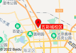 五彩城校区