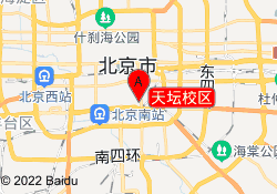 天坛校区