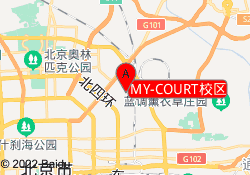 MY-COURT校区