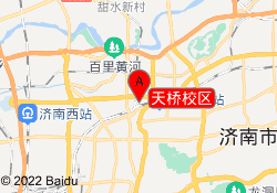天桥校区