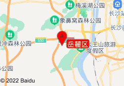 岳麓区