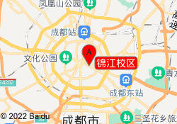 锦江校区