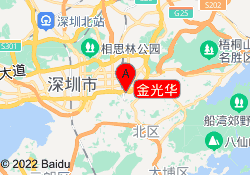 金光华