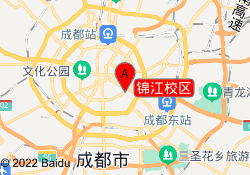 锦江校区