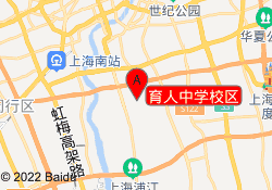 育人中学校区