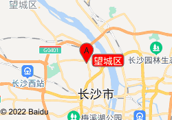 望城区