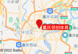 重庆领创体育