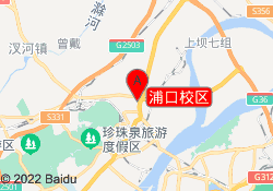 浦口校区