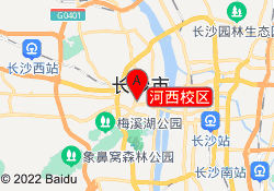 河西校区