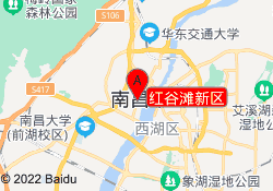 红谷滩新区