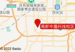 高新中晶科技校区