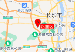 岳麓区