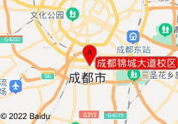 成都锦城大道校区