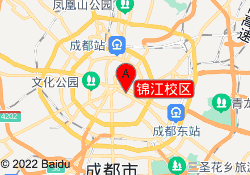 锦江校区