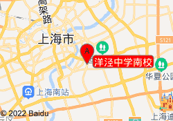 洋泾中学南校
