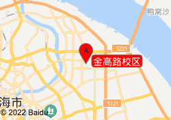金高路校區(qū)