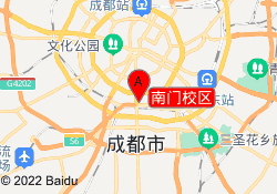 南门校区