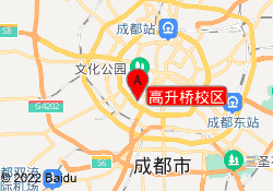 高升桥校区
