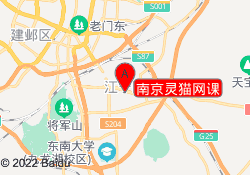 南京灵猫网课