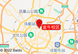 金牛校区
