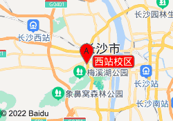 西站校区
