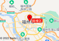 鼓楼区