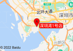 深圳湾1号店