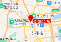 金阊区分析
