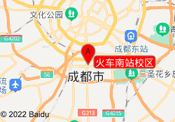 火车南站校区