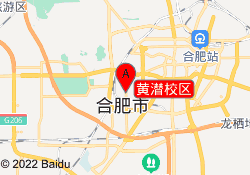 黄潜校区