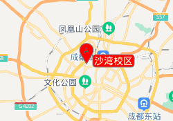沙湾校区