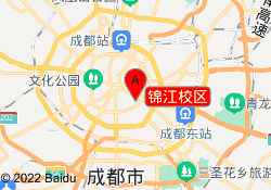 锦江校区