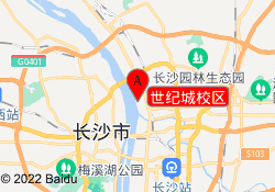 世纪城校区