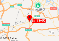 陈江校区