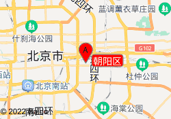 朝阳区