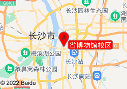 省博物馆校区