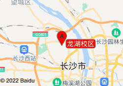 龙湖校区