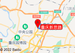 重庆新思路