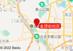 金顶街校区