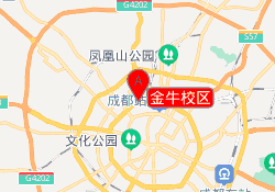 金牛校区