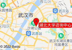 湖北大学咨询中心