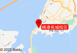 晓港名城校区