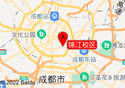 锦江校区