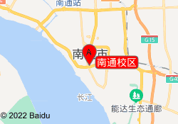 南通校区