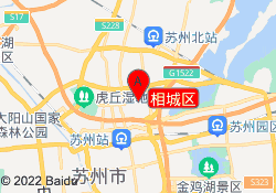 相城区