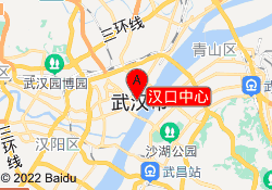 汉口中心
