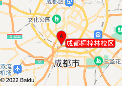 成都桐梓林校区