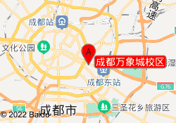 成都万象城校区