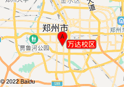 万达校区