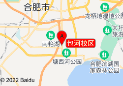 包河校区